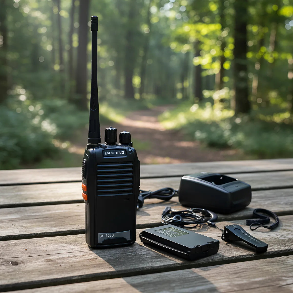 Radio bidirezionale - Promozione esclusiva