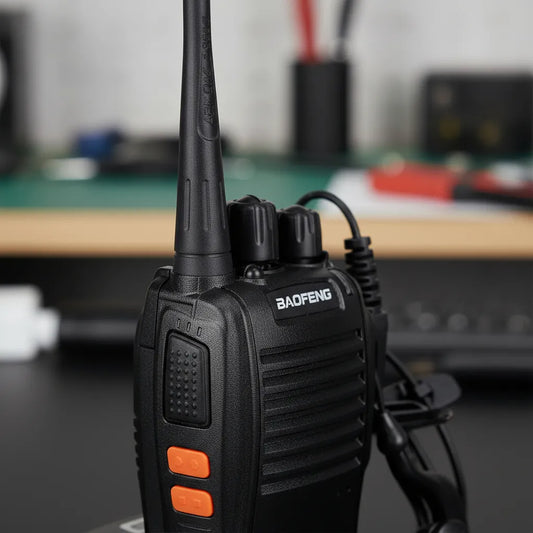 Radio bidirezionale - Promozione esclusiva